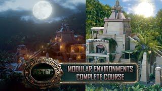 Modular Environment Guide video thumbnail