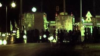 Stop Over - Antenna Festival 2013