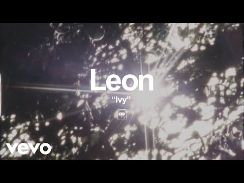 Leon Bridges - Ivy (Official Lyric Video)