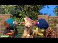 Sesame Street Letter G Game