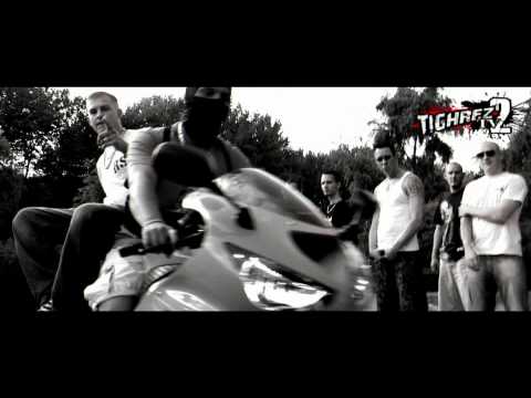 TIGHREZ TV2 Nr.3 "Eisman - Brandstiftah - Meista - Jazz James - X-Zess - Benchmark - GAME OVER 3"