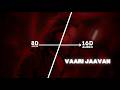 Vaari Jaavan 16D Audio Not 8D Dhurandhar The Revenge Ranveer Singh Jasmine Reble Use
