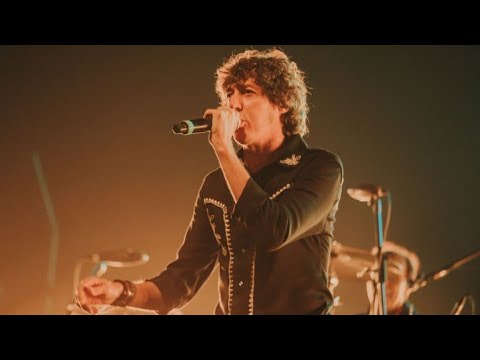 Cuarteto de Nos - Enganchados