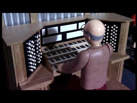 Faulty Whistles - She'll Be Coming Round the Mountain (Clean Instrumental)