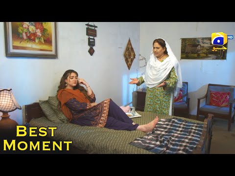 Grift Episode 39 || Ali Abbas - Saniya Shamshad || 𝐁𝐞𝐬𝐭 𝐌𝐨𝐦𝐞𝐧𝐭 𝟎𝟑 || Har Pal Geo