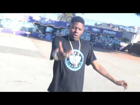 Vipa Muzik x Tae Da Boy-Propaganda ((Official Video))