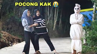 Download lagu Kompilasi Prank Pocong Terlucu & Terbaik - Mau ketawa takut dosa 🤣 mp3