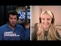 Lauren Southern Talks Boobs, Feminists and Immigration | Louder With Crowder