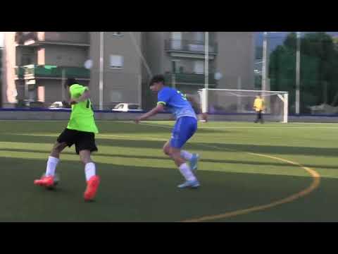 01 10 2022 OGGIONO CSI CUP JUNIORES OGGIONO vs ROGENO