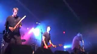 Guided by Voices - Pukkelpop 2001 - Watch Me Jumpstart