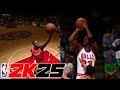 MJ Rookie And Prime Highlights May 15th 2025 2k25 PS5