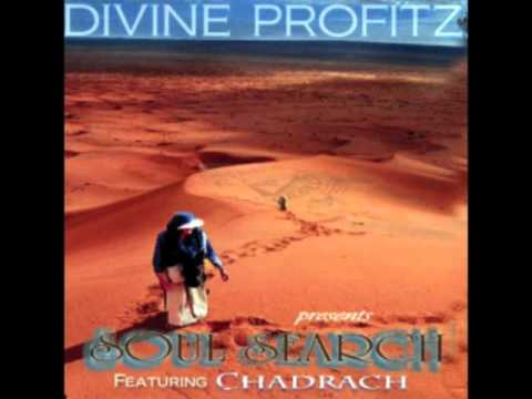 Divine Profitz - Soul Search