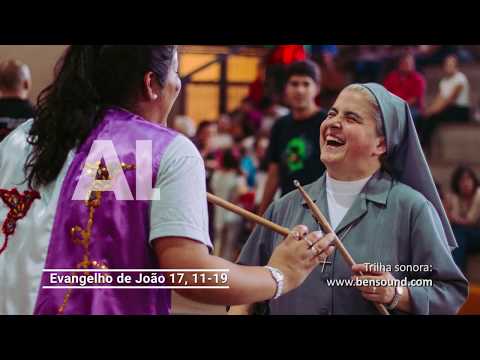 Evangelho do dia  27-05-2020