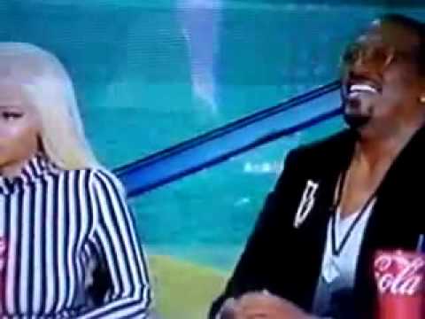 [HD] American Idol 2013 Episode 6 - Oklahoma Auditions - Zoanette Johnson (31, Jan 2013)