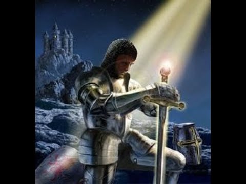 DOCUMENTÁRIO - God’s Warriors - 1 of 3 - Jewish warriors - IN ENGLISH