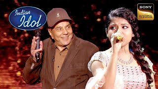 Download lagu 'Aaya Sawan' पर Arunita और Nihal की Singing को सबने किया Enjoy | Indian Idol 12 | Full Episode mp3