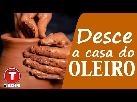 Desce A Casa Do Oleiro video