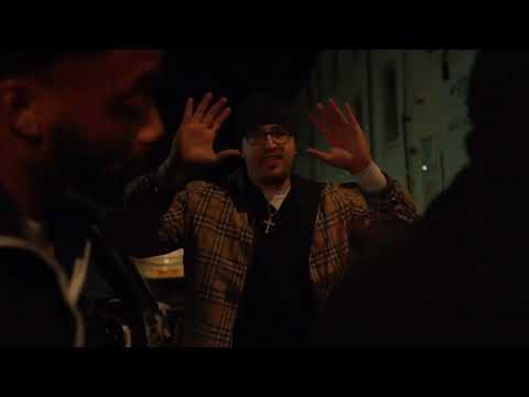 DAV1D - MANY T1MES (Prod by OhissMqueen) [VIDEO BY MOST WANTED PRESENTS]