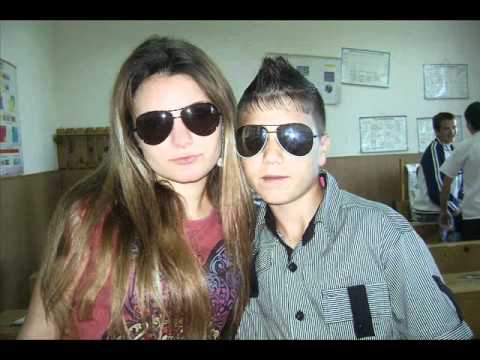 2011 clasa a-VIII a Cornu