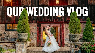 The Wedding of Kayla and Zach 