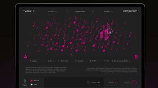 Video thumbnail for Twinkle - Create Cinematic Flourishes and Ornaments in a Mouse Drag by Sampleson
