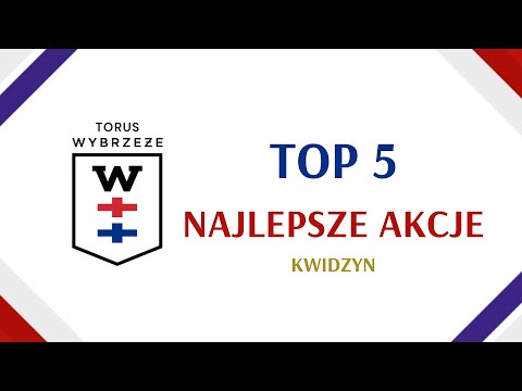 TWG TOP5 vs MMTS Kwidzyn