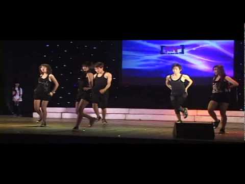 KOM 2011 -- G.O.D Crew -- Judas