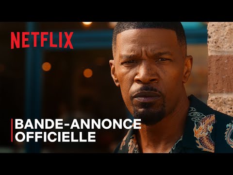 Day Shift | Jamie Foxx, Dave Franco et Snoop Dogg | Bande-annonce officielle VF | Netflix
