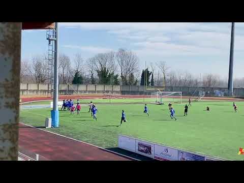 Piemonte - Allievi Regionali U17 Girone B - Giornata 15 - Rivarolese 1906 vs Borgaro Nobis 1965