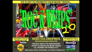 independent Artist...SEND VIDEOS!!!! (free promotions)