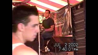 Element 101: Live At Cornerstone 2002 