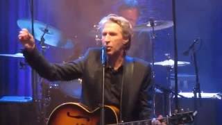 Welkom In Utopia, Frank Boeijen Caprera Bloemendaal 20 augustus 2016