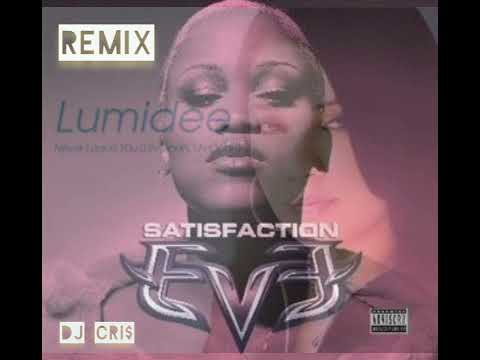 Eve Ft. Lumidee #remix _Dj Cri$  #lumidee #rnb #hiphopmusic #remix
