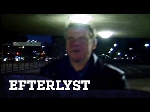 Mordet på Olof Palme - del 1