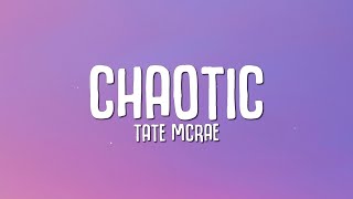 chaotic Music Video