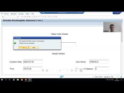 19 - Adobe Forms - Translation Into Other Languages Part1