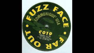 Fuzz Face - New Ones (Acid Techno 1996)