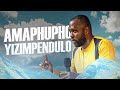 Ukuxhumana Kwakho NoNkulunkulu Amaphupho Dreams Are Solutions