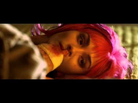 Kiss Kiss Bang Bang  (2005)  "Still here tough guy?"