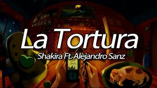 Download lagu Shakira ft. Alejandro Sanz - La Tortura (Lyrics) 💃🔥 mp3