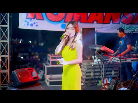 AKHIR SEBUAH CERITA - ADINDA RACHEL - ROMANSA - WEDDING PARTY JONA & ASMA - DONOROJO JEPARA