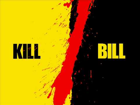 Luis Bacalov- Summertime killer (Kill Bill vol.2)