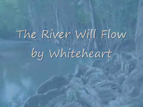Thumbnail for The River Will Flow video
