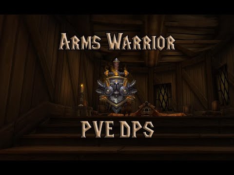 435 Arms Warrior - Atal Dazar +9 - World Of Warcraft BFA - Massive DPS!