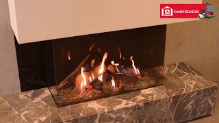 Kal-Fire, топки для камина