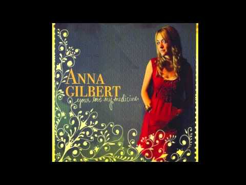Anna Gilbert - Room To Breathe