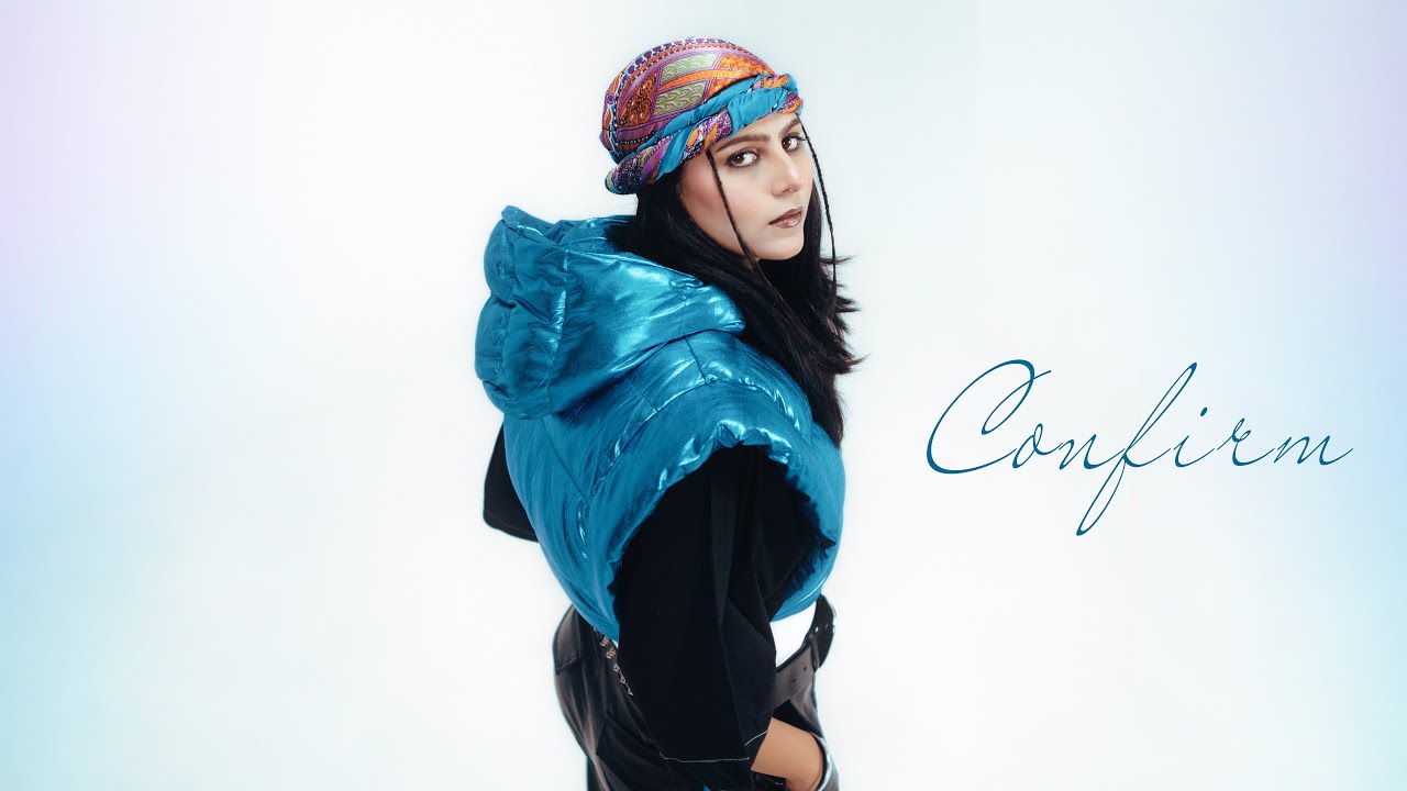 Confirm Lyrics | Karam Brar