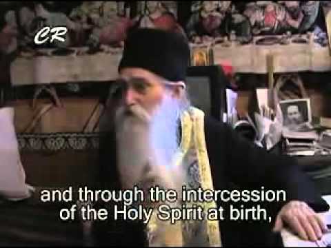 Parintele Arsenie Papacioc - Despre secte si alte religii