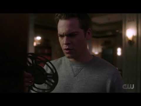 Jack finds out the secret Scene- Supernatural 15x14