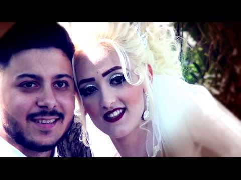 gunay ve raziye dun toreni